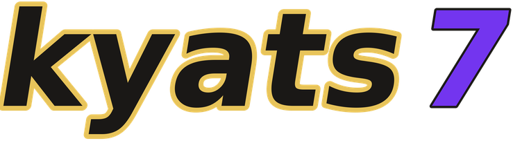 kyats7 logo