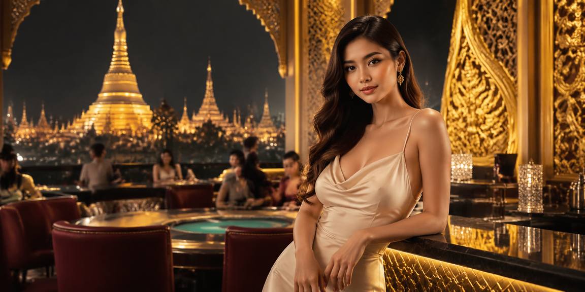 kyats7 ကြေးသားရှာဖွေရေး