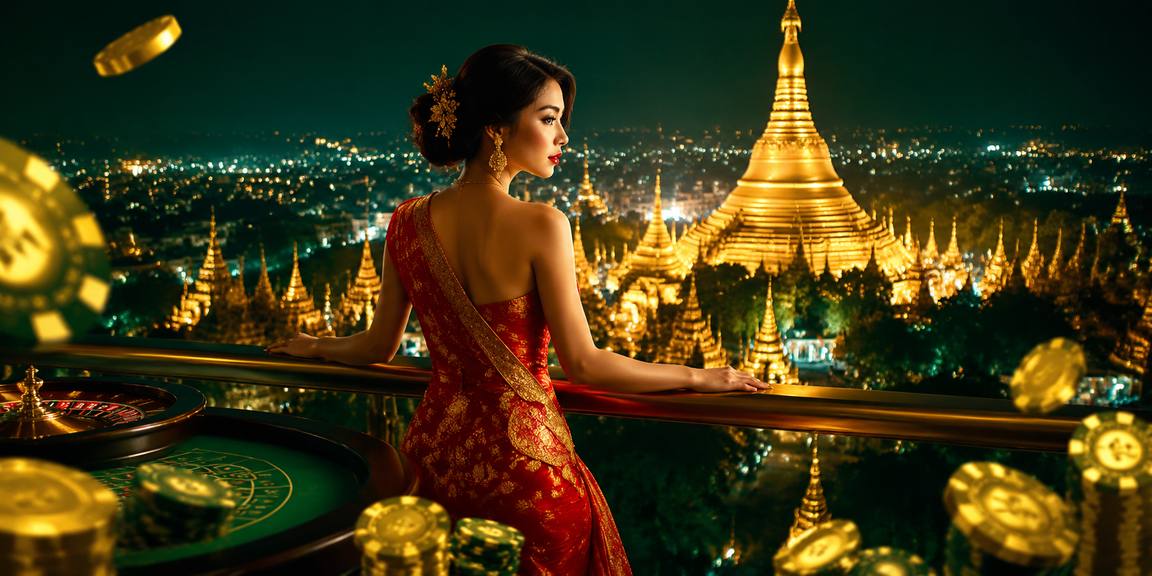 kyats7 ရူလက်လှည့်အောင်