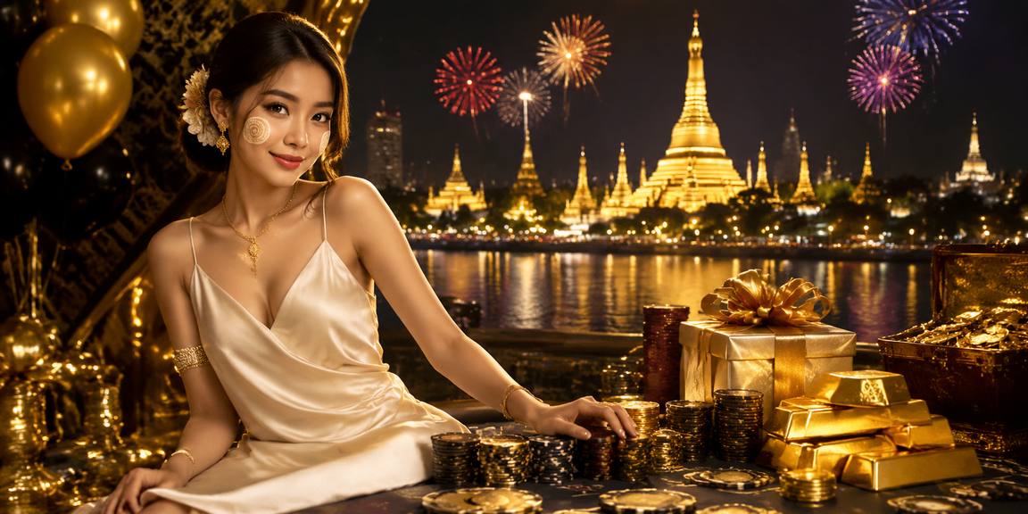 kyats7 ကြည့်ရှုပြီး ရူလက်စပင် အကြောင်း နားလည်ပါ
