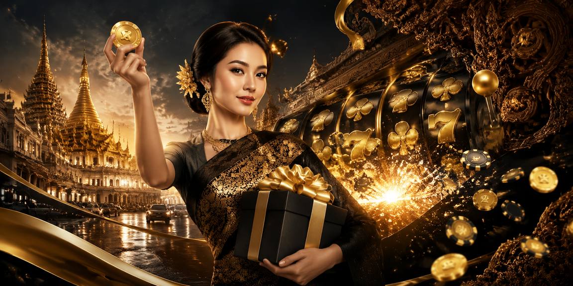 kyats7 ဖွင့်လိုက်တာနဲ့ လော်ဘီတစ်ခုလုံး သင့်ဖုန်းထဲ