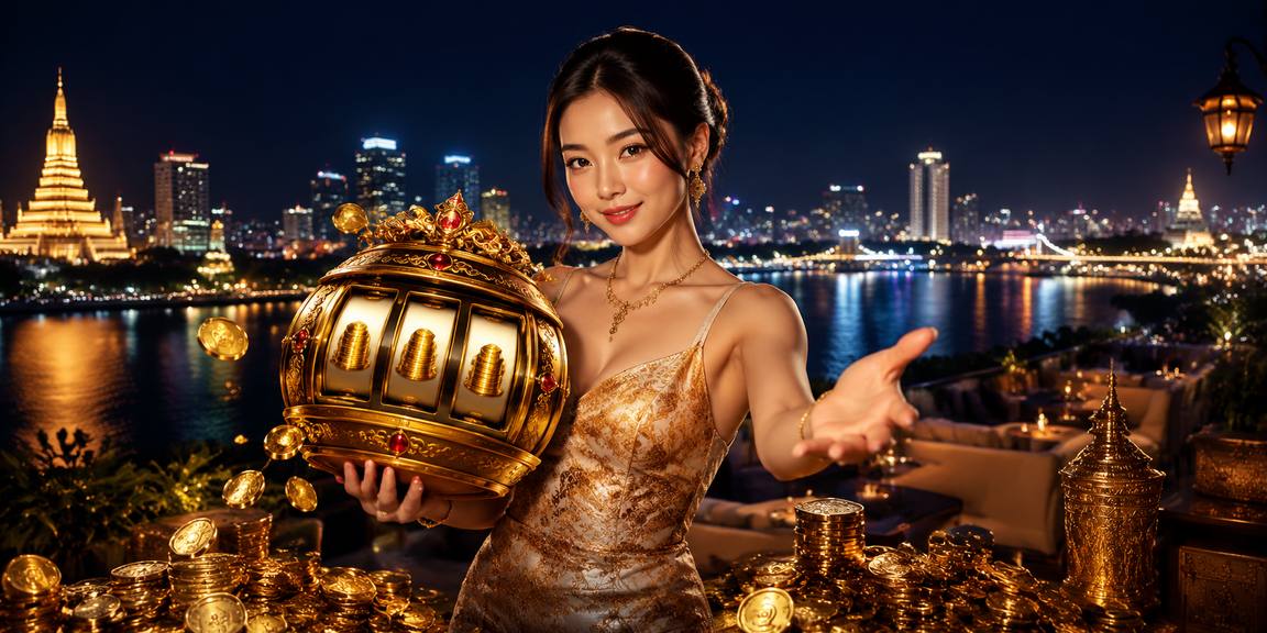 kyats7 kyats7 အတွက် တိုက်ရိုက်ကာစီနို စလော့ လမ်းညွှန်