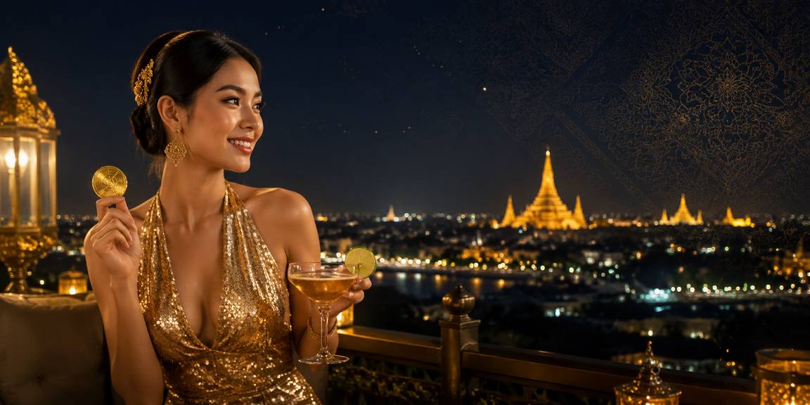 kyats7 ကြိုက်တဲ့ Baccarat ပုံစံကို ရွေးချယ်ကစားပါ